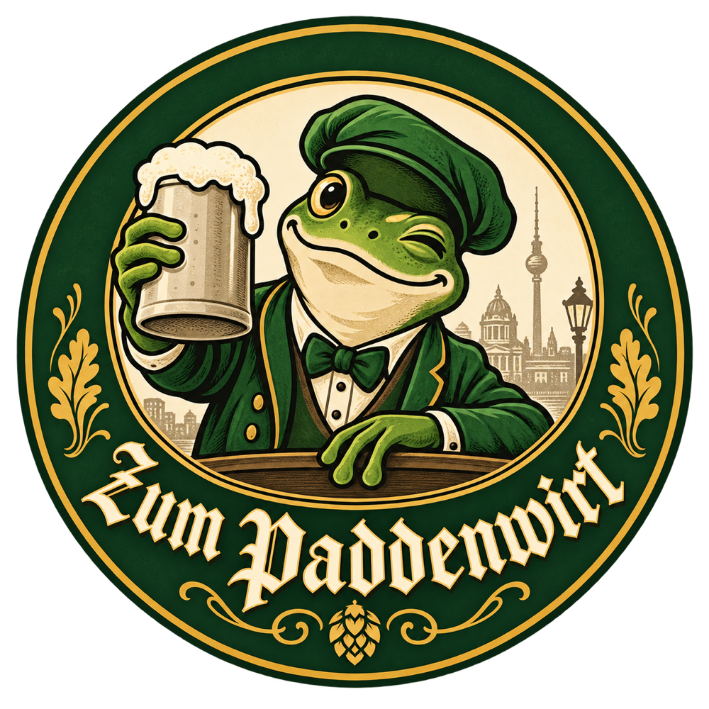 Zum Paddenwirt